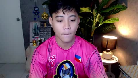 Kenzo online show from 01-15-25, 12:04