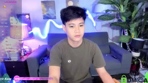 Kenzo online show from 09-28-25, 01:22