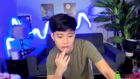 Kenzo online show from 09-29-25, 10:58