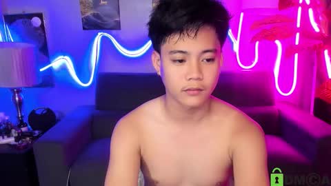 Kenzo online show from 10-13-25, 12:49