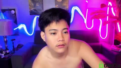 Kenzo online show from 10-14-25, 11:44