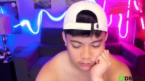 Kenzo online show from 10-18-25, 11:33