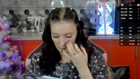 Masha online show from 12-21-24, 11:45