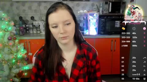 Masha online show from 12-25-24, 09:22