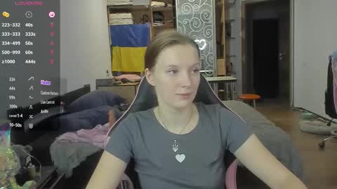 Masha online show from 11-27-25, 04:31