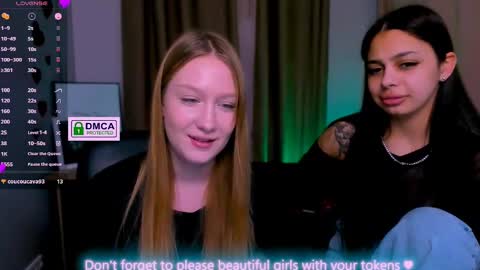 Sophie online show from 03-10-25, 03:52