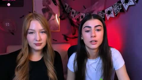 Sophie online show from 10-23-25, 11:09