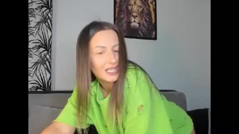 PlayfulAudrey online show from 10-31-25, 07:26