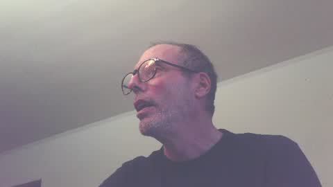 Snapshot of playfuljoy chatting on 07-19-26, 11:30 StudMan online show from 07-19-26, 11:30