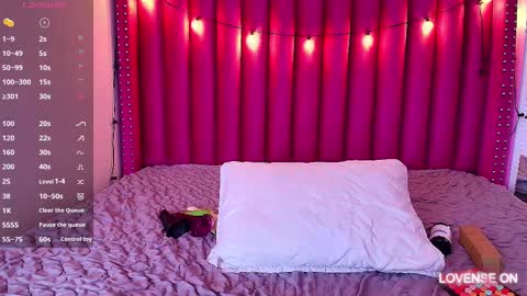 SAMARA  online show from 02-19-25, 03:38