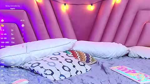 SAMARA  online show from 03-02-25, 03:48