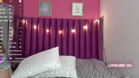 SAMARA  online show from 03-07-25, 12:34