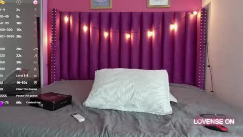 SAMARA  online show from 03-10-25, 12:48