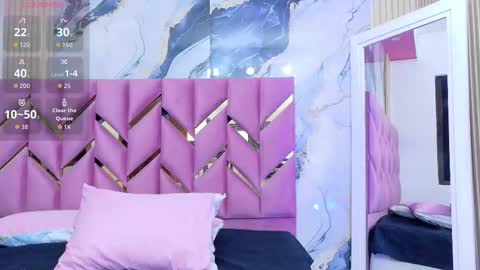 SAMARA  online show from 11-27-25, 01:24