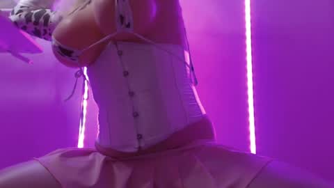 MaidArianna online show from 07-01-26, 09:03