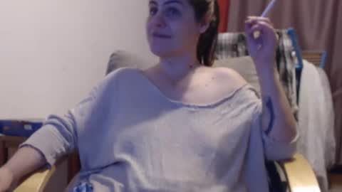 PlayfulSamira online show from 02-25-26, 07:34