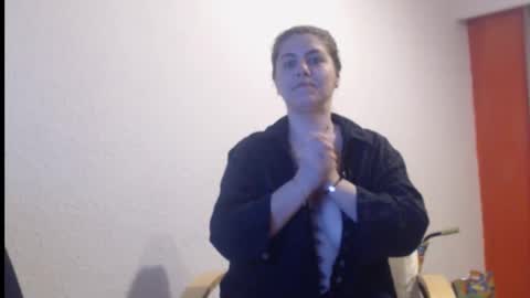 PlayfulSamira online show from 04-14-26, 06:36