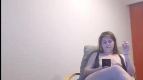 PlayfulSamira online show from 04-18-26, 07:07