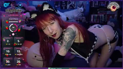 Snapshot of playgh0ul chatting on 07-04-26, 03:45 playgh0ul Ghoulie online show from 07-04-26, 03:45