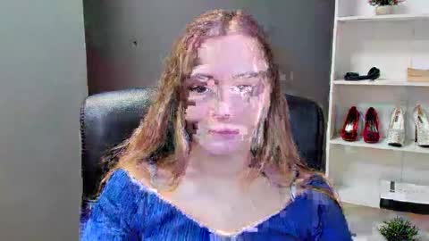 Valeria online show from 03-14-26, 07:47