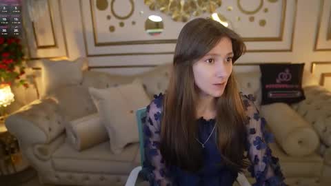 Lana online show from 01-16-26, 03:16