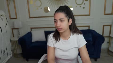 Lana online show from 03-23-26, 11:25