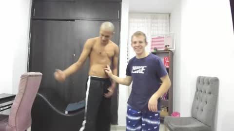 Snapshot of playhardsex chatting on 12-26-24, 11:32   online show from 12-26-24, 11:32