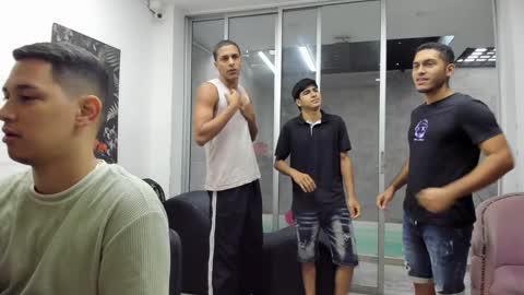 Snapshot of playhardsex chatting on 02-01-25, 11:32   online show from 02-01-25, 11:32