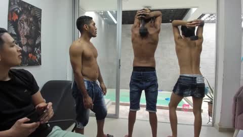 Snapshot of playhardsex chatting on 02-02-25, 04:11   online show from 02-02-25, 04:11