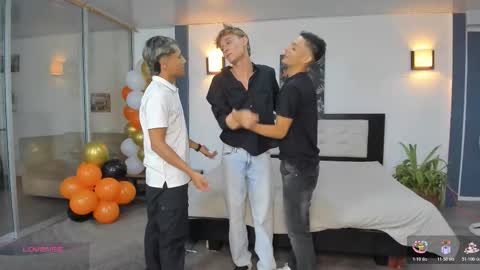   online show from 11-21-25, 11:03