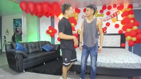 Snapshot of playhardsex chatting on 02-15-26, 11:01 online show from 02-15-26, 11:01