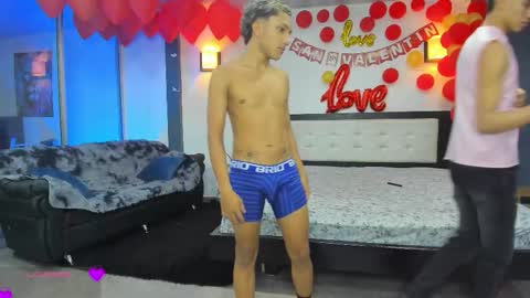 Snapshot of playhardsex chatting on 02-20-26, 11:05 online show from 02-20-26, 11:05