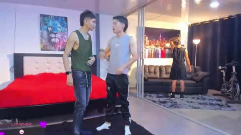 Snapshot of playhardsex chatting on 02-27-26, 11:16 online show from 02-27-26, 11:16