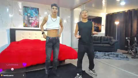 Snapshot of playhardsex chatting on 03-04-26, 11:11 online show from 03-04-26, 11:11