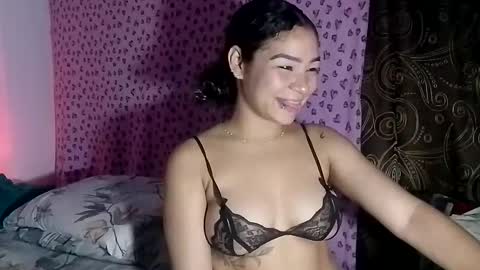 KATE Y PABLO online show from 05-09-26, 11:21