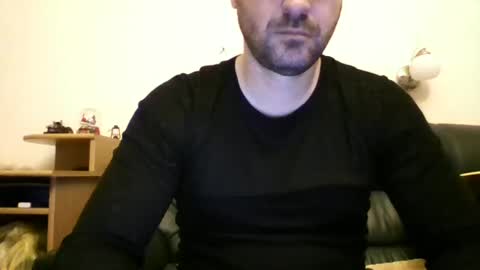 Snapshot of playman83 chatting on 01-16-25, 12:31 playman83 online show from 01-16-25, 12:31