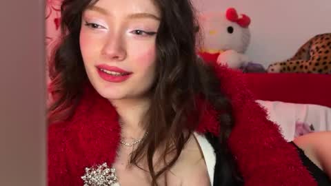 PlayfulDoll online show from 05-08-26, 12:49