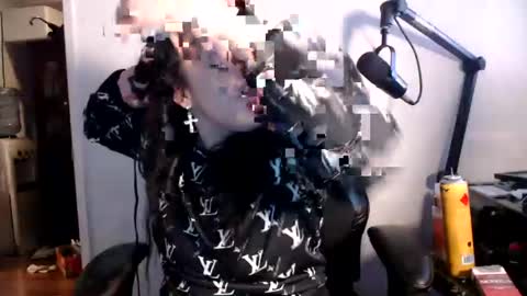 Snapshot of pleasantdinosaurus7537 chatting on 10-08-25, 08:39 pleasantdinosaurus7537 online show from 10-08-25, 08:39