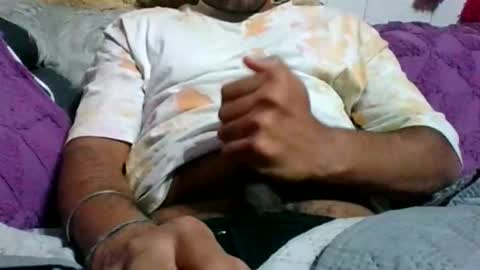 Sam online show from 11-12-25, 06:03