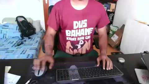 Sam online show from 11-13-25, 12:59