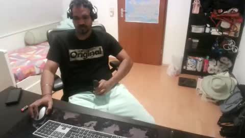 Sam online show from 03-27-26, 10:31