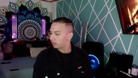 pleasure_demon online show from 10-27-25, 08:29