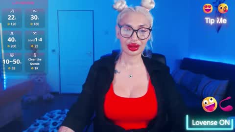Victoria online show from 05-31-26, 07:37