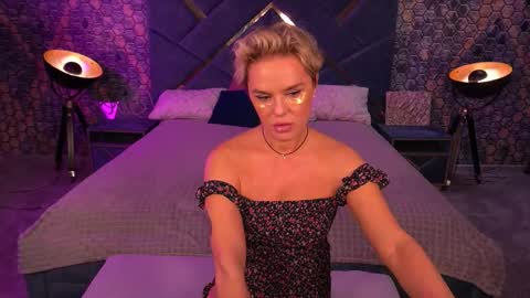 Ira brunette and Vika blonde online show from 03-15-26, 07:03