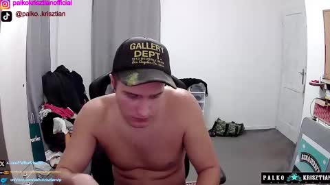 plkrisztian online show from 12-03-25, 05:44