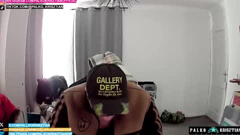 plkrisztian online show from 02-07-26, 05:16