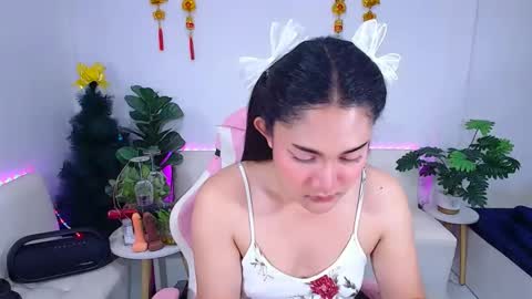 Ploysai online show from 02-24-26, 03:26