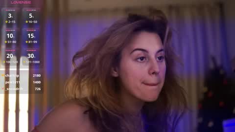 Ari online show from 01-05-25, 02:30