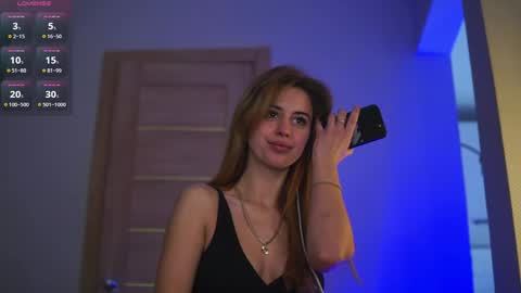 Ari online show from 09-15-25, 06:02