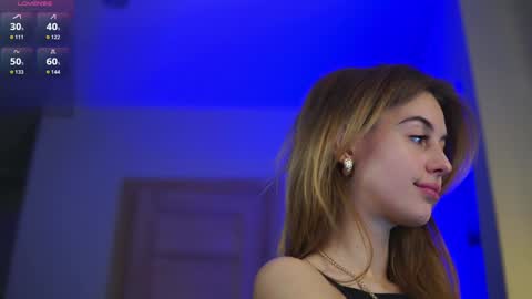 Ari online show from 10-03-25, 02:41